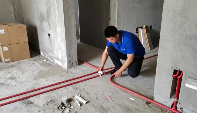 天津市恒钻装饰工程有限公司打造适用于验收交付环节的软装搭配