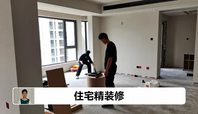 天津市恒钻装饰工程有限公司以方向服务连接更多应用场景